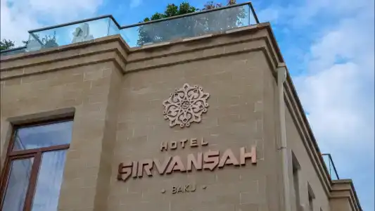 Shirvanshah - 41