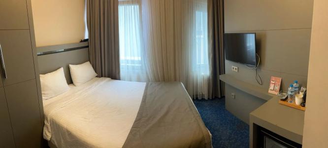 Acar Suite - 16