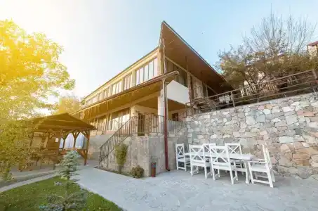 Popock Dilijan 1 - 1