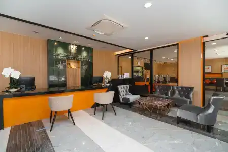 Kk Karon Kata Boutique - Sha Plus - 5