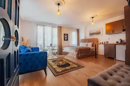 Taksim Wonder Suites - 0