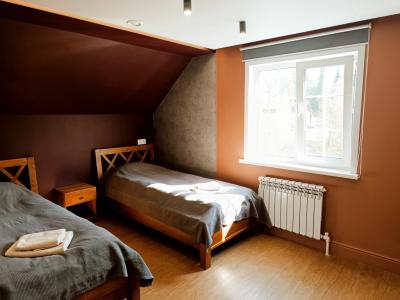 Кызыл-Котёк - 137