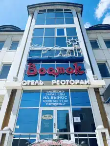 Восток - 3
