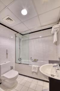 Pearl Marina Apartment - 7