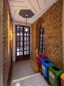Taksim Terrace - 33