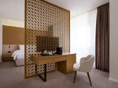 Mercure Old Town - 48