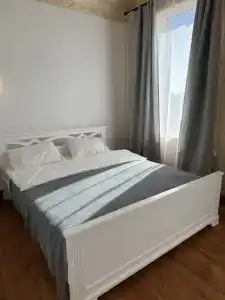 Белый сад - 4