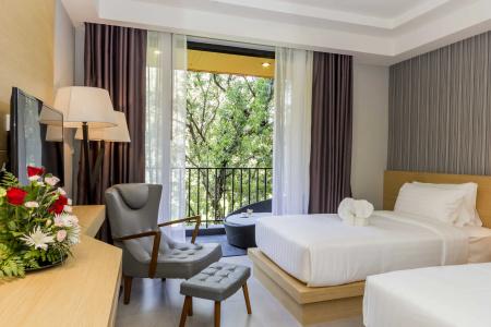 Apple a Day Resort Krabi-Sha Extra Plus - 140