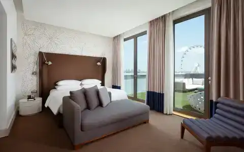Sheraton Baku Intourist - 20