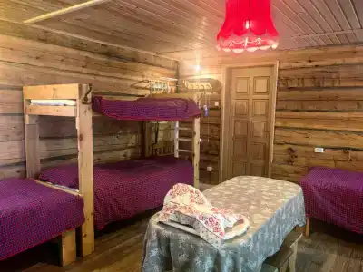 Соловки - 135