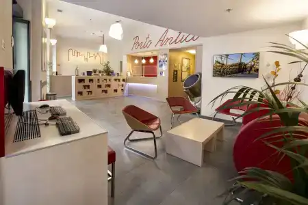 Best Western Porto Antico - 32