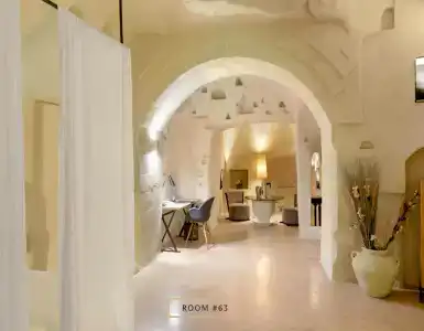 Sant'Angelo Luxury Resort - 68
