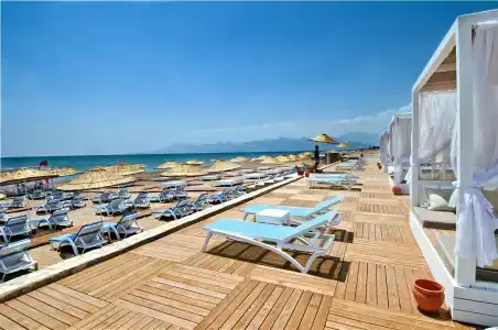 Holiday Inn Antalya - Lara, an IHG - 29