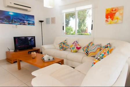 Villa Alysia - 5