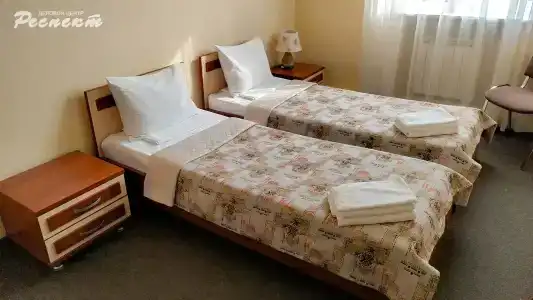 Респект - 18