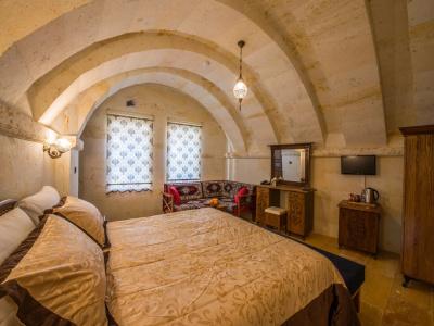 Lucky Cave Cappadocia - 73