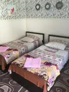 Гостевой дом на Советов 9 - 23