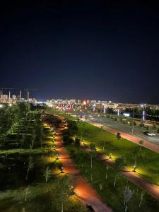Grand Villa - 4