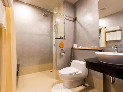 The Agate Pattaya Boutique Resort - 62