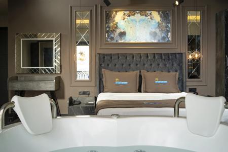 La Cielo Suites Bostancı - 4