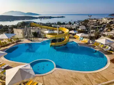 Afytos Bodrum - 0