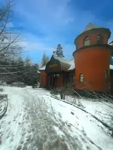 Ателика Улиткино - 1