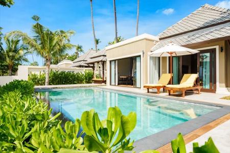 Fair House Villas & Spa, Koh Samui - Sha Extra Plus - 41