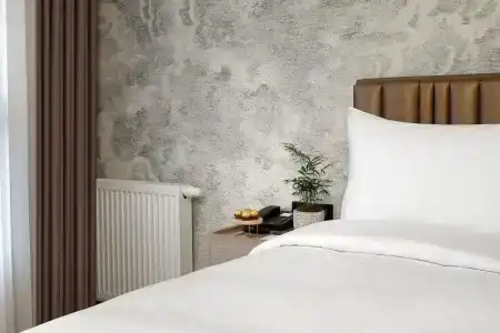 Wanda Vista Istanbul - 70