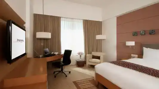 Parkroyal Saigon - 49