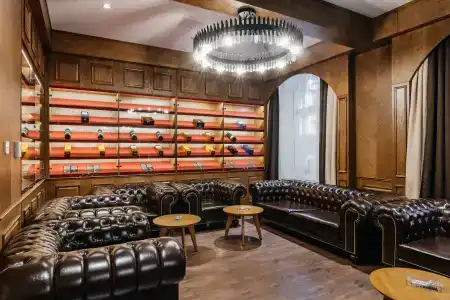 Ramada by Wyndham Nur-Sultan - 31