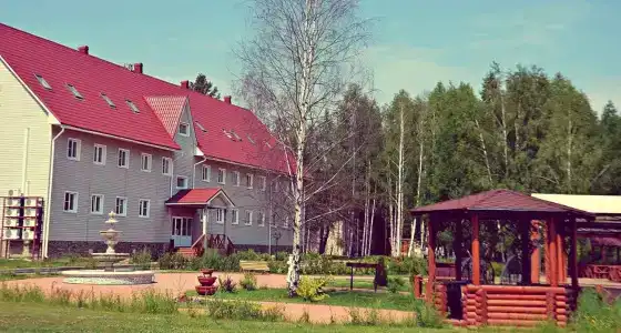 Усадьба - 3