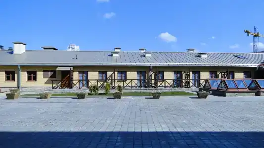 Монастырский - 40