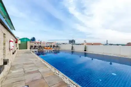 Nova Suites Pattaya - 8