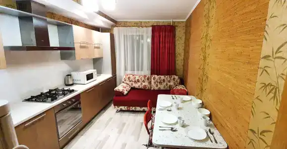 3 комн квартира Степная 100 - 48
