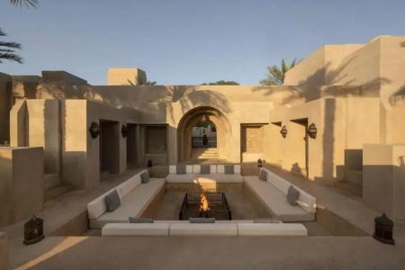 Bab Al Shams Desert Resort - Dubai - 23