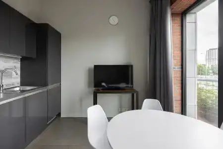 Loft Apartment - 38