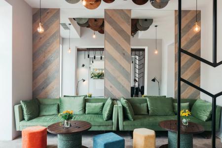 Avena Boutique by Arterys - 4