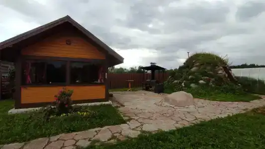 Из варяг в греки - 8
