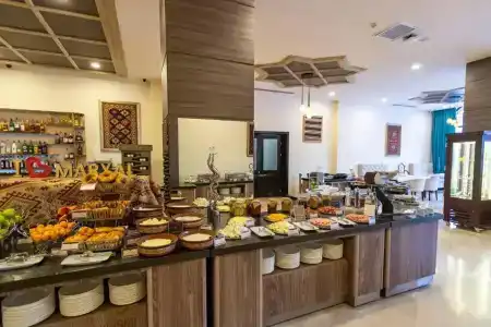 Marxal Resort & Spa - 28