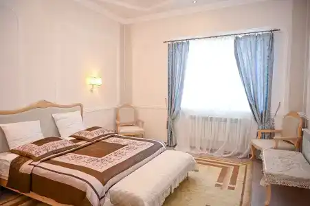 Пирани - 3