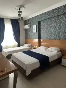 Derin Suit Otel - 41