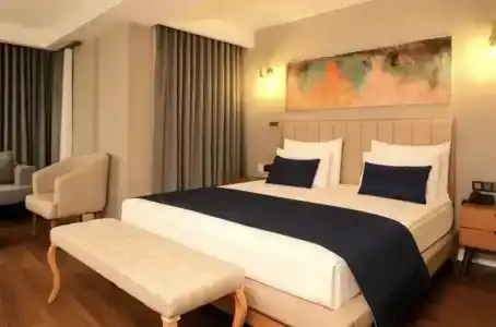 Mitte Port İzmir - 100