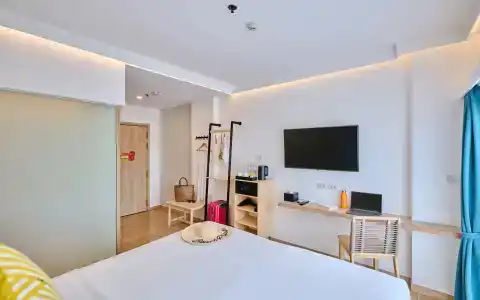 Lub d Koh Samui Chaweng Beach - Sha Extra Plus - 68