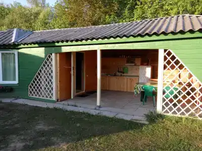 Частный Дом для Отдыха - 0