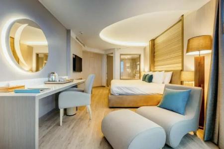 Cape Dara Resort - Sha Plus - 48