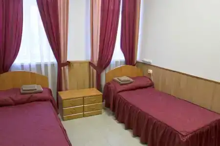 In Kuntsevo - 11