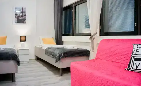 Inn Tourist & Hostel - 10