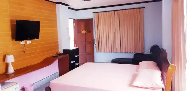 Baan Ketkeaw Guest House 2 - 27