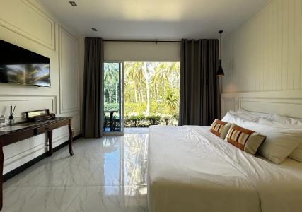Koh Bed's l Sha Extra Plus - 90