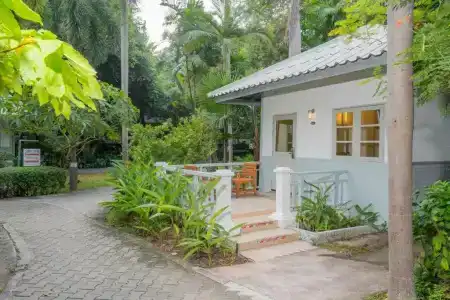 The Green Park Resort - Sha Extra Plus - 55